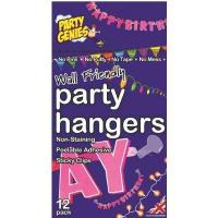 Party Genies Party Hangers