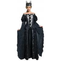 Ravenna Skull Fancy Dress Costume