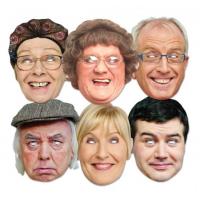 Mrs Brown's Boys Variety Pack