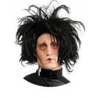 Edward Scissorhands Wig