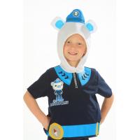 Captain Barnacles Tabard