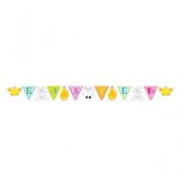 Easter Eggingtown Banner