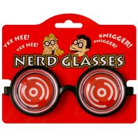Nerd Specs