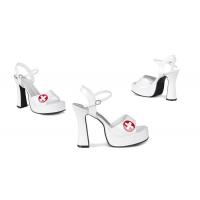 Nurses Fancy Dress Shoes
