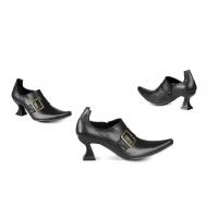 Witches Fancy Dress Shoes