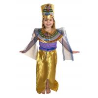 Queen of the Nile Fancy Dress Costume