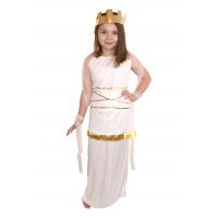 Goddess Athena Fancy Dress Costume