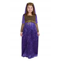 Maid of Honour Fancy Dress Costume