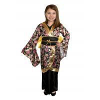 Geisha Girl Fancy Dress Costume