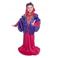 Gothic Princess Fancy Dress Costume