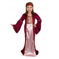Renaissance Princess Fancy Dress Costume