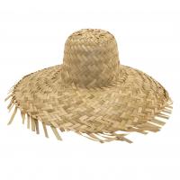 Straw Beachcomber