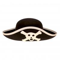 Small Pirate Hat