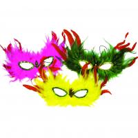 Standard Feather Eye Mask