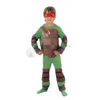 Teenage Mutant Ninja Turtles Fancy Dress Costume