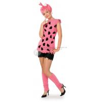 Pebbles Fancy Dress Costume