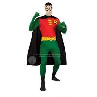 2nd Skin Jumpsuit, Robin
