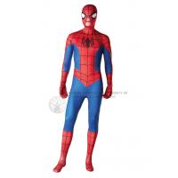 2nd Skin Jumpsuit, Spiderman