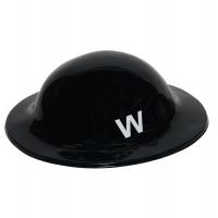 Wardens Helmet