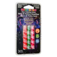 UV Face Painting Sticks