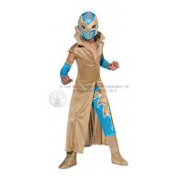Sin Cara Deluxe Fancy Dress Costume