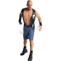 Stone Cold Fancy Dress Costume