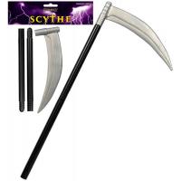 Halloween Scythe Fancy Dress Accessory