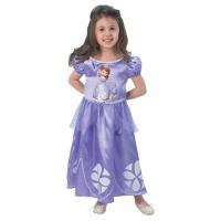 Sofia the First Fancy Dress Costume