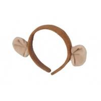 Monkey Headband