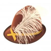 Bavarian Hat