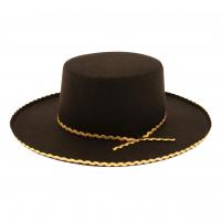 Spanish Style Hat