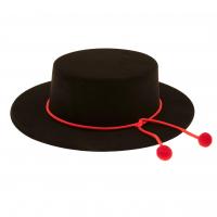 Spanish Hat