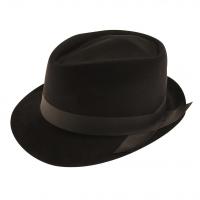 Plastic Gangster Hat