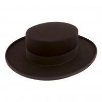 Spanish Hat, Woolfelt