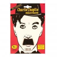 Chaplin Moustache