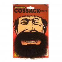 Cossack Beard