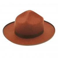 Mountie Hat