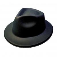 Rubber Gangster Hat
