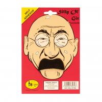 Alf Garnet Tache, Black