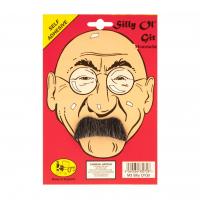 Alf Garnet Tache, Grey
