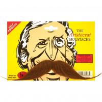 Aristocrat Tache, Brown
