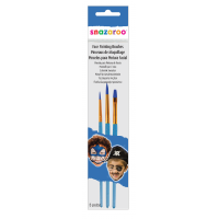 Fun Make Up Brushes for Boys