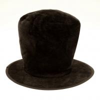 Mad Hatter Topper