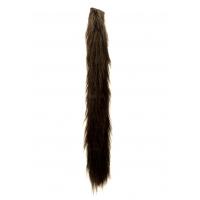 Cat Tail, Black Fur