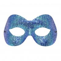 Hollywood Eye Mask, Blue