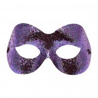 Hollywood Eyemask, Purple