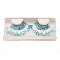 Jumbo Eyelashes, Blue