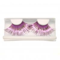 Jumbo Eyelashes, Fuchsia