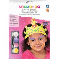 Princess Face Painting Kit