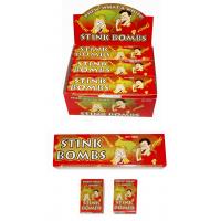 Stink Capsules
